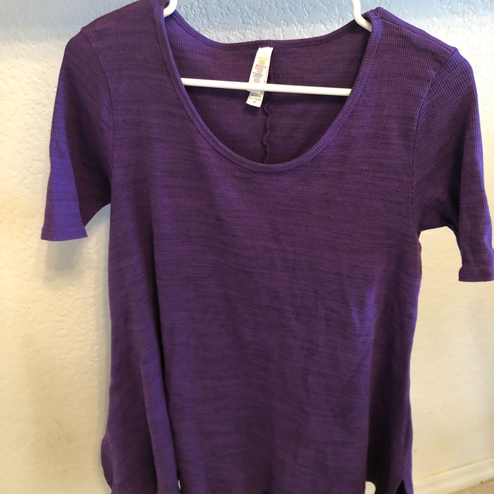 LuLaRoe Perfect-T Shirt